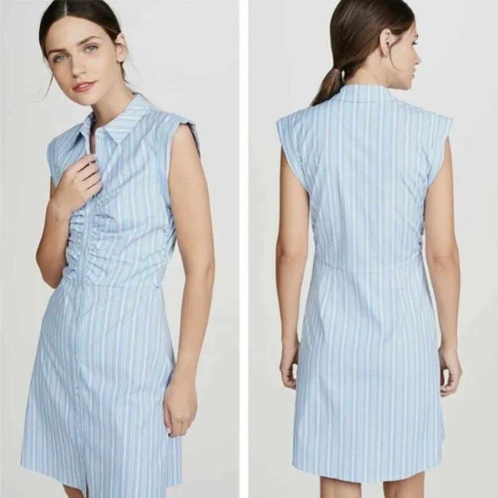 VERONICA BEARD Ferris Dress